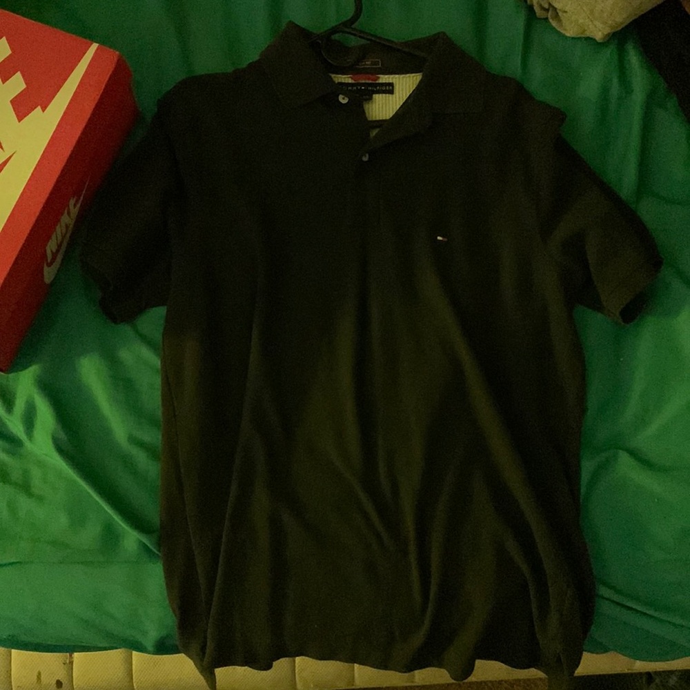 Collard polo